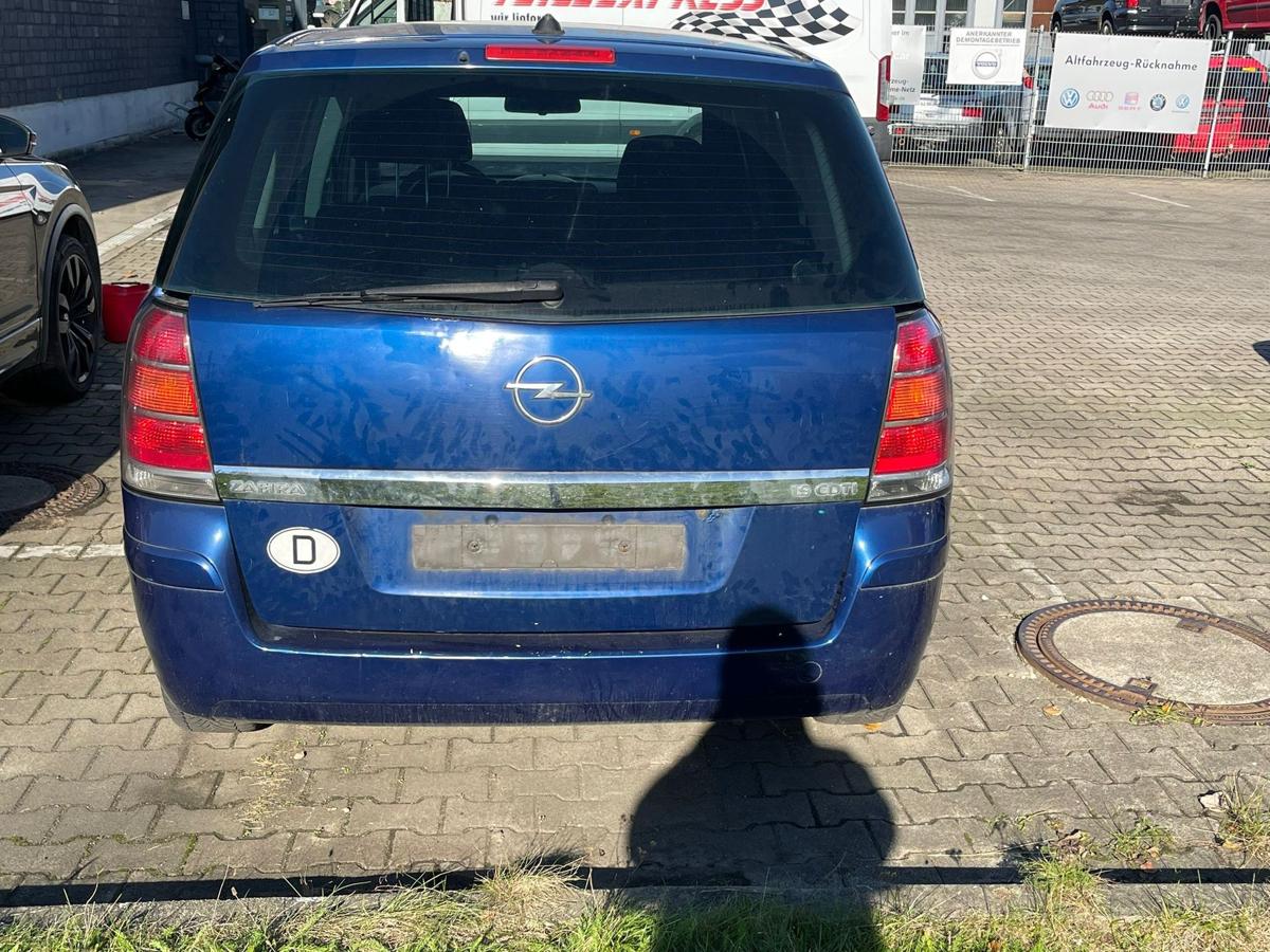 Opel Zafira B original Rücklicht Rückleuchte rechts BJ06